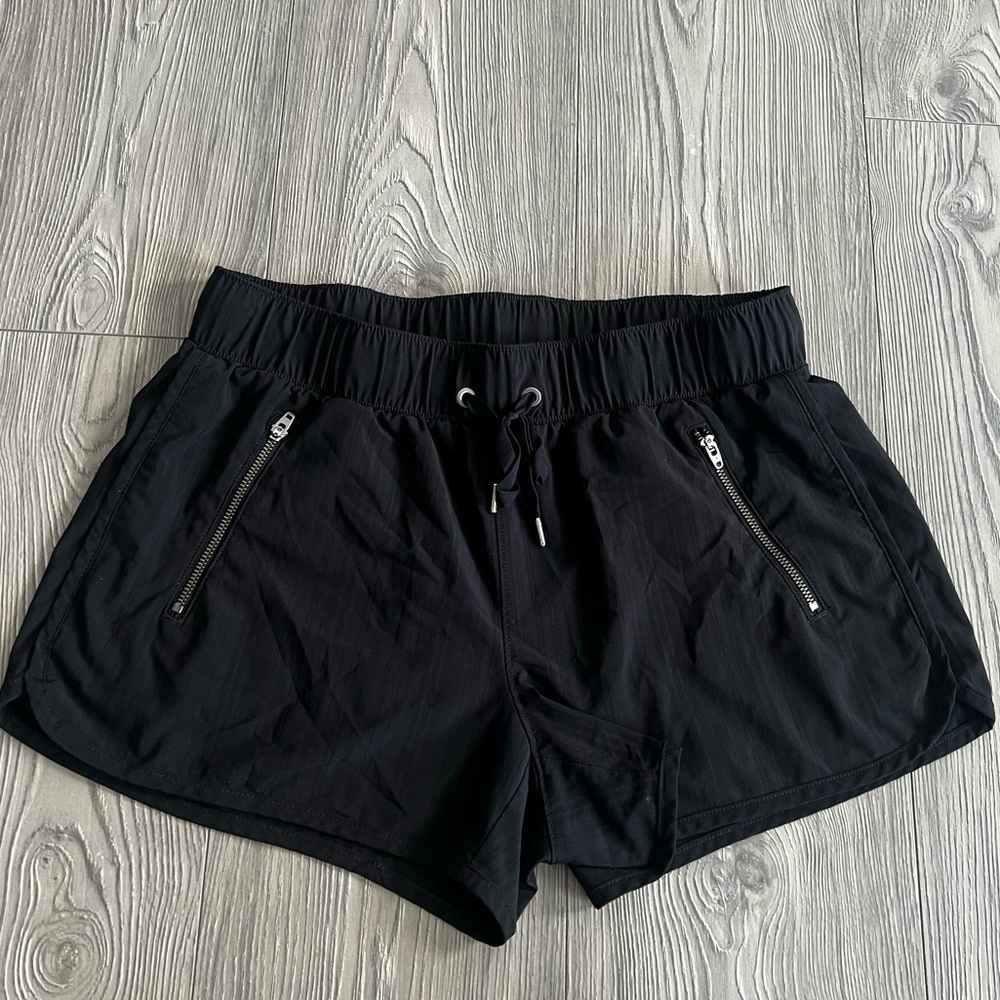Athleta shorts